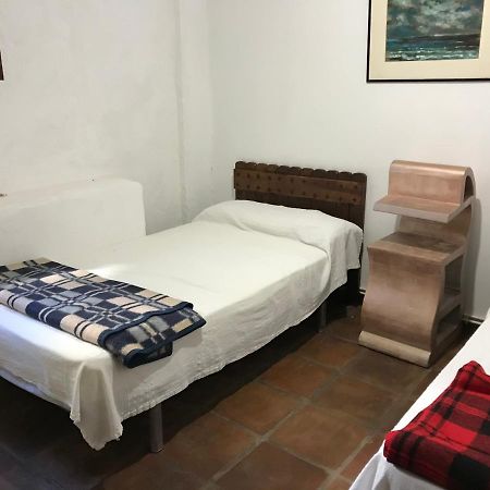 萨各夫雷纳Casa-C- Pequeno Conjunto Adosados别墅 外观 照片